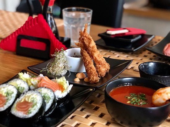 Musi Sushi